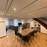 Maison 8 Pers -au Bon Endroit - 12 Min Du Parc