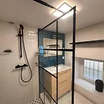 Maison 8 Pers -au Bon Endroit - 12 Min Du Parc * Chateaumur