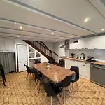 Maison 8 Pers -au Bon Endroit - 12 Min Du Parc Vakantiehuis