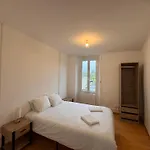 Maison 8 Pers -au Bon Endroit - 12 Min Du Parc *