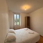 Vakantiehuis Maison 8 Pers -au Bon Endroit - 12 Min Du Parc *