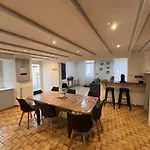 Maison 8 Pers -au Bon Endroit - 12 Min Du Parc *
