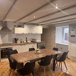 Maison 8 Pers -au Bon Endroit - 12 Min Du Parc Chateaumur
