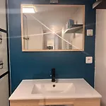Vakantiehuis Maison 8 Pers -au Bon Endroit - 12 Min Du Parc Chateaumur