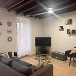 Vakantiehuis Maison 8 Pers -au Bon Endroit - 12 Min Du Parc Chateaumur