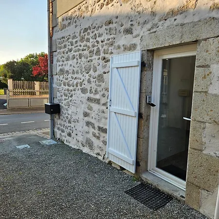 Maison 8 Pers -Au Bon Endroit - 12 Min Du Parc 度假居