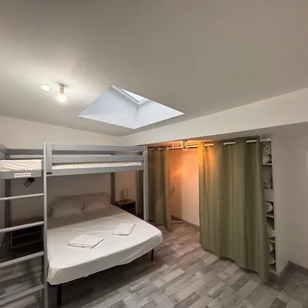 Maison 8 Pers -au Bon Endroit - 12 Min Du Parc Casa vacanze Chateaumur