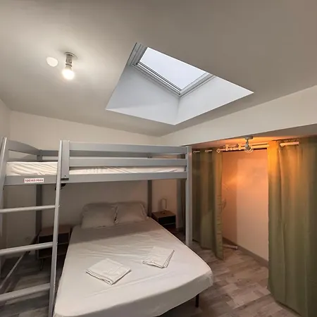 Maison 8 Pers -au Bon Endroit - 12 Min Du Parc Casa vacanze