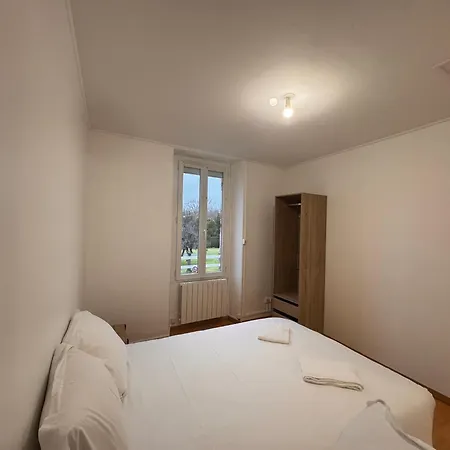 Vakantiehuis Maison 8 Pers -au Bon Endroit - 12 Min Du Parc *