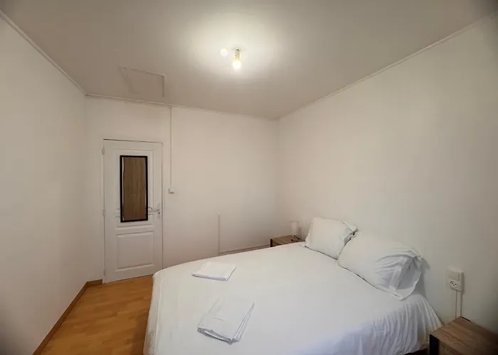 Casa vacanze Maison 8 Pers -au Bon Endroit - 12 Min Du Parc Chateaumur