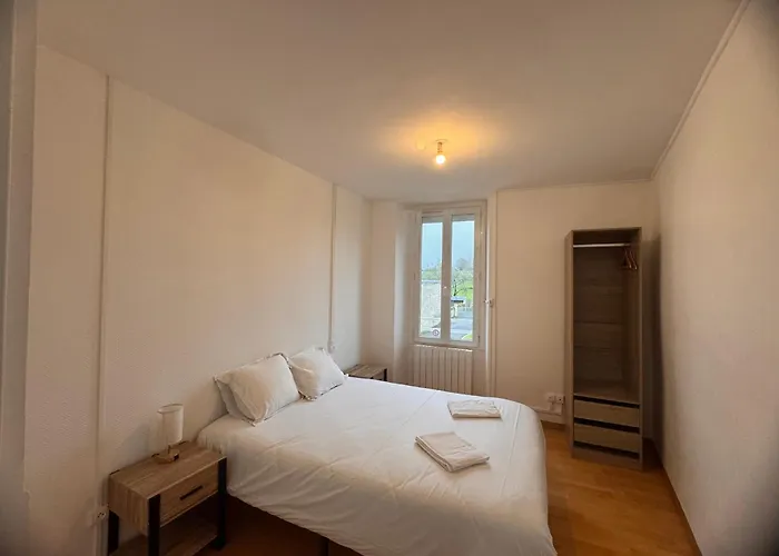 Casa vacanze Maison 8 Pers -au Bon Endroit - 12 Min Du Parc