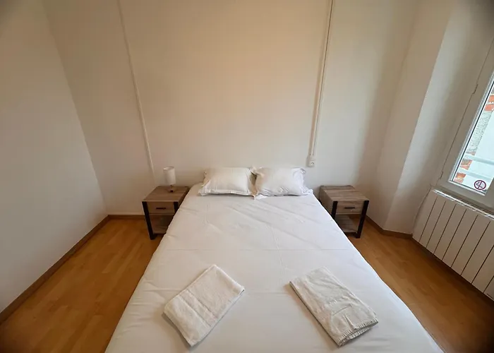 Casa vacanze Maison 8 Pers -au Bon Endroit - 12 Min Du Parc Chateaumur