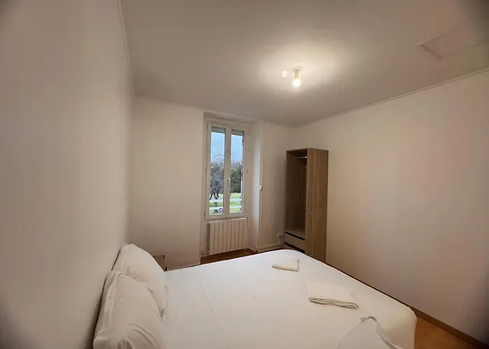 Casa vacanze Maison 8 Pers -au Bon Endroit - 12 Min Du Parc *