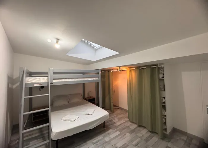 Casa vacanze Maison 8 Pers -au Bon Endroit - 12 Min Du Parc